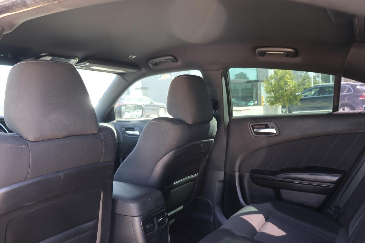2019 DODGE CHARGER SXT Houston TX
