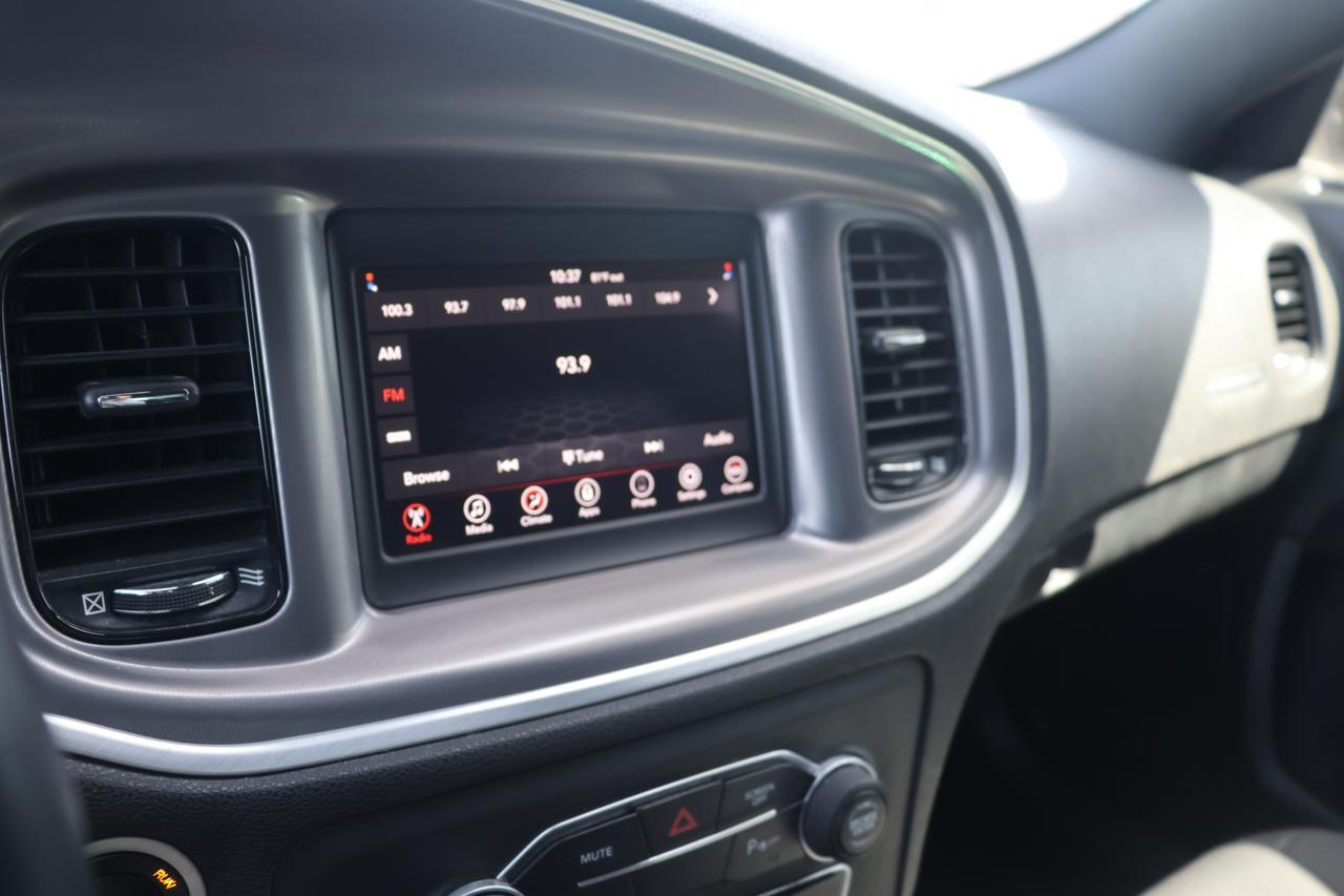 2019 DODGE CHARGER SXT Houston TX