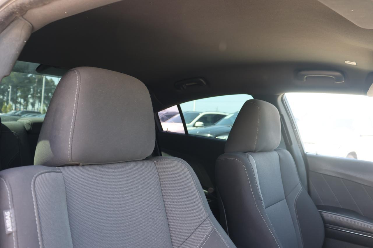2019 DODGE CHARGER SXT Houston TX
