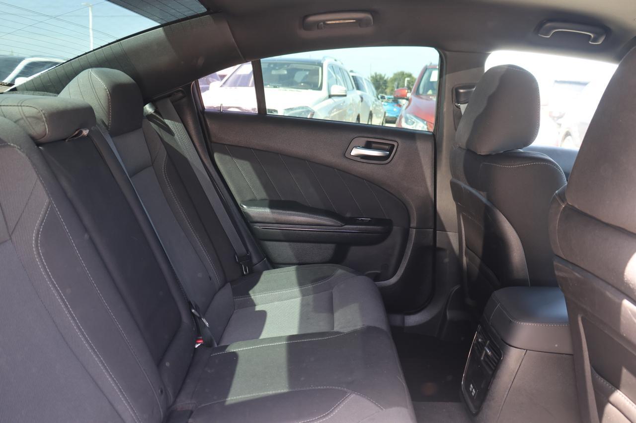 2019 DODGE CHARGER SXT Houston TX
