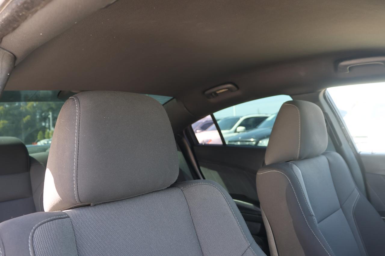 2019 DODGE CHARGER SXT Houston TX