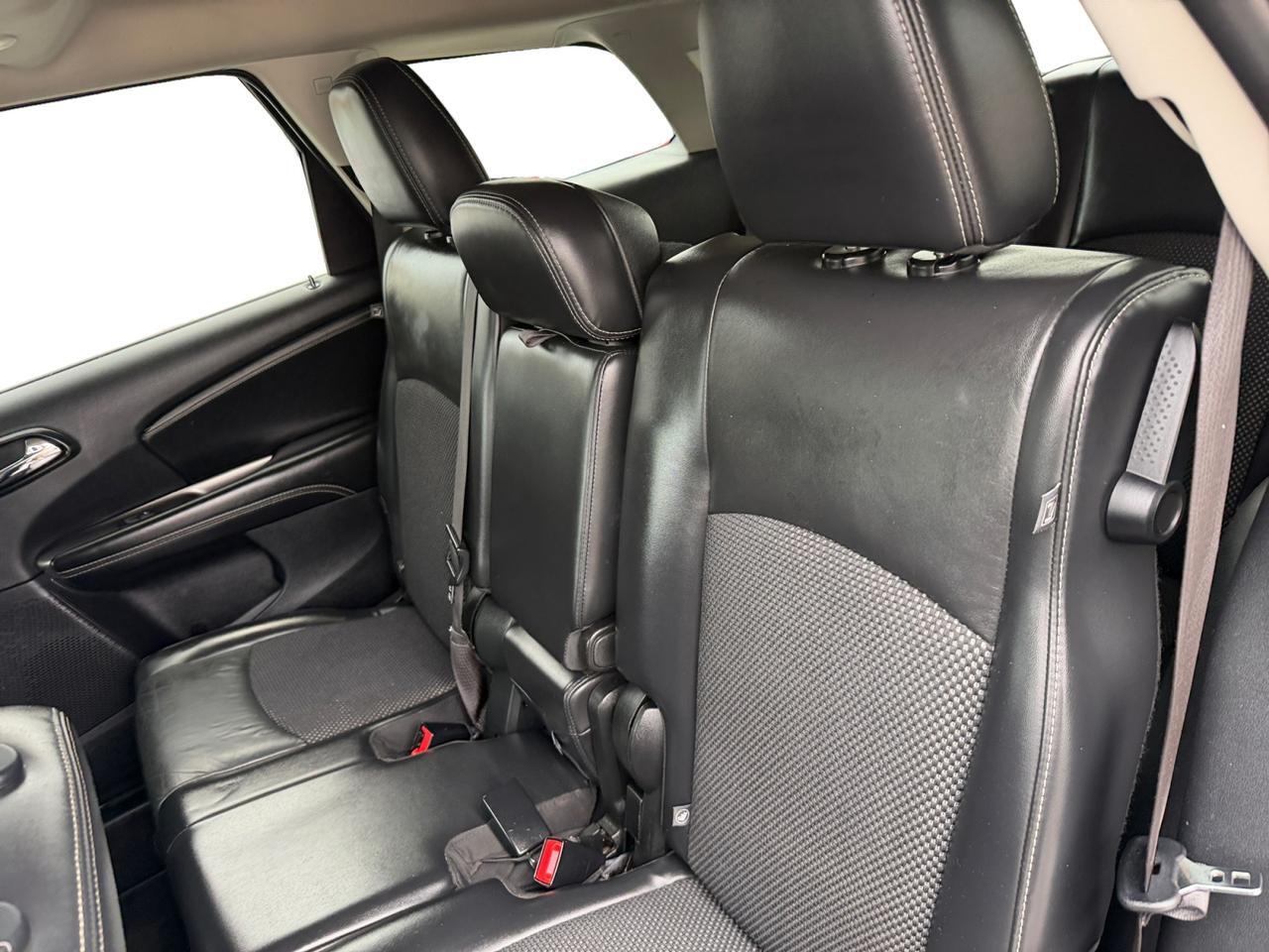 2019 DODGE JOURNEY CROSSROAD Kansas City MO