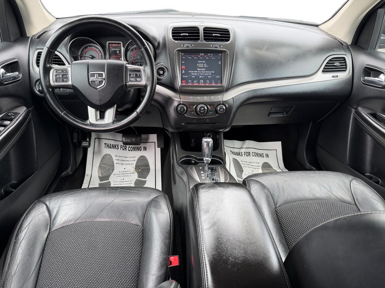 2019 DODGE JOURNEY CROSSROAD Kansas City MO
