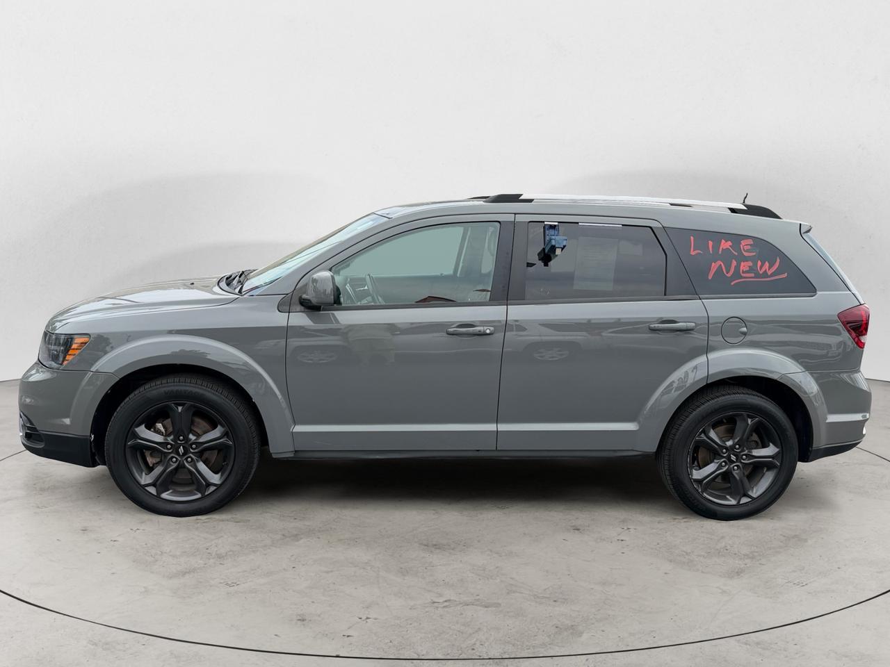 2019 DODGE JOURNEY CROSSROAD Kansas City MO