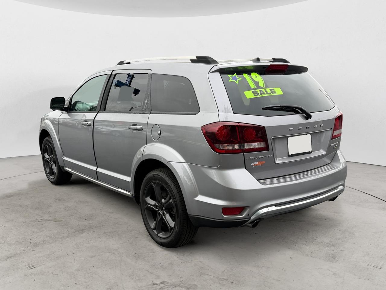 2019 DODGE JOURNEY CROSSROAD Kansas City MO