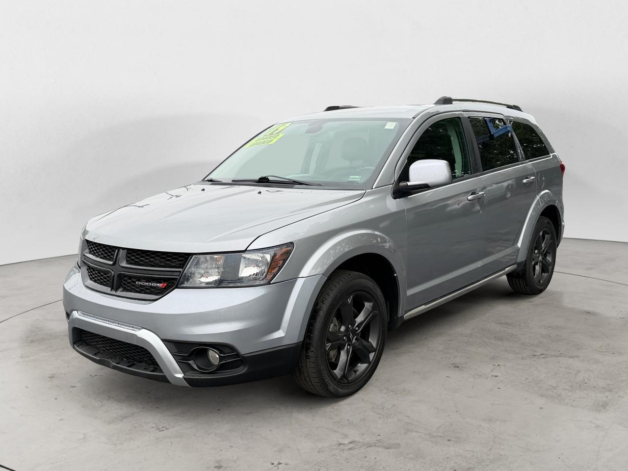 2019 DODGE JOURNEY CROSSROAD Kansas City MO