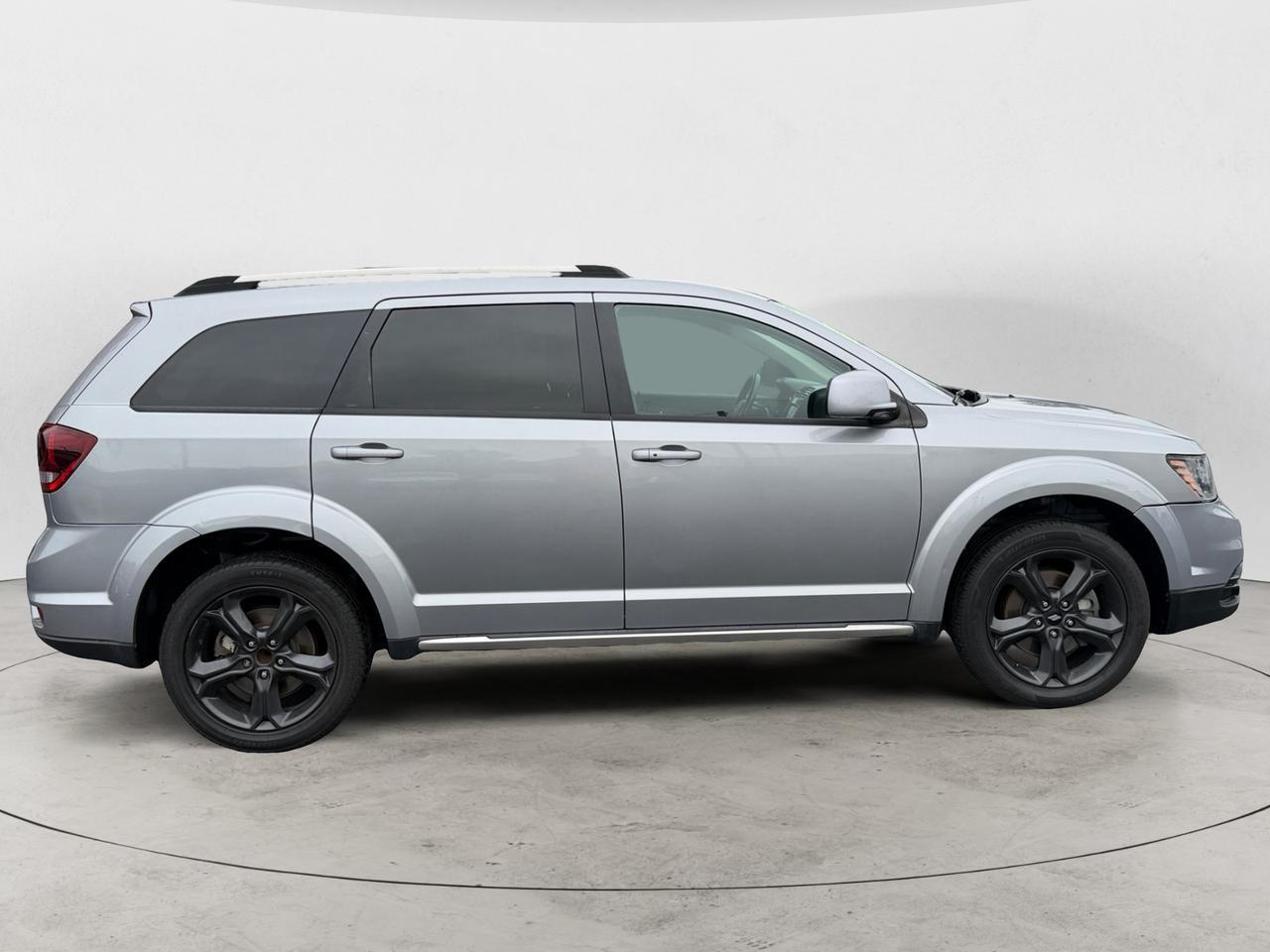 2019 DODGE JOURNEY CROSSROAD Kansas City MO
