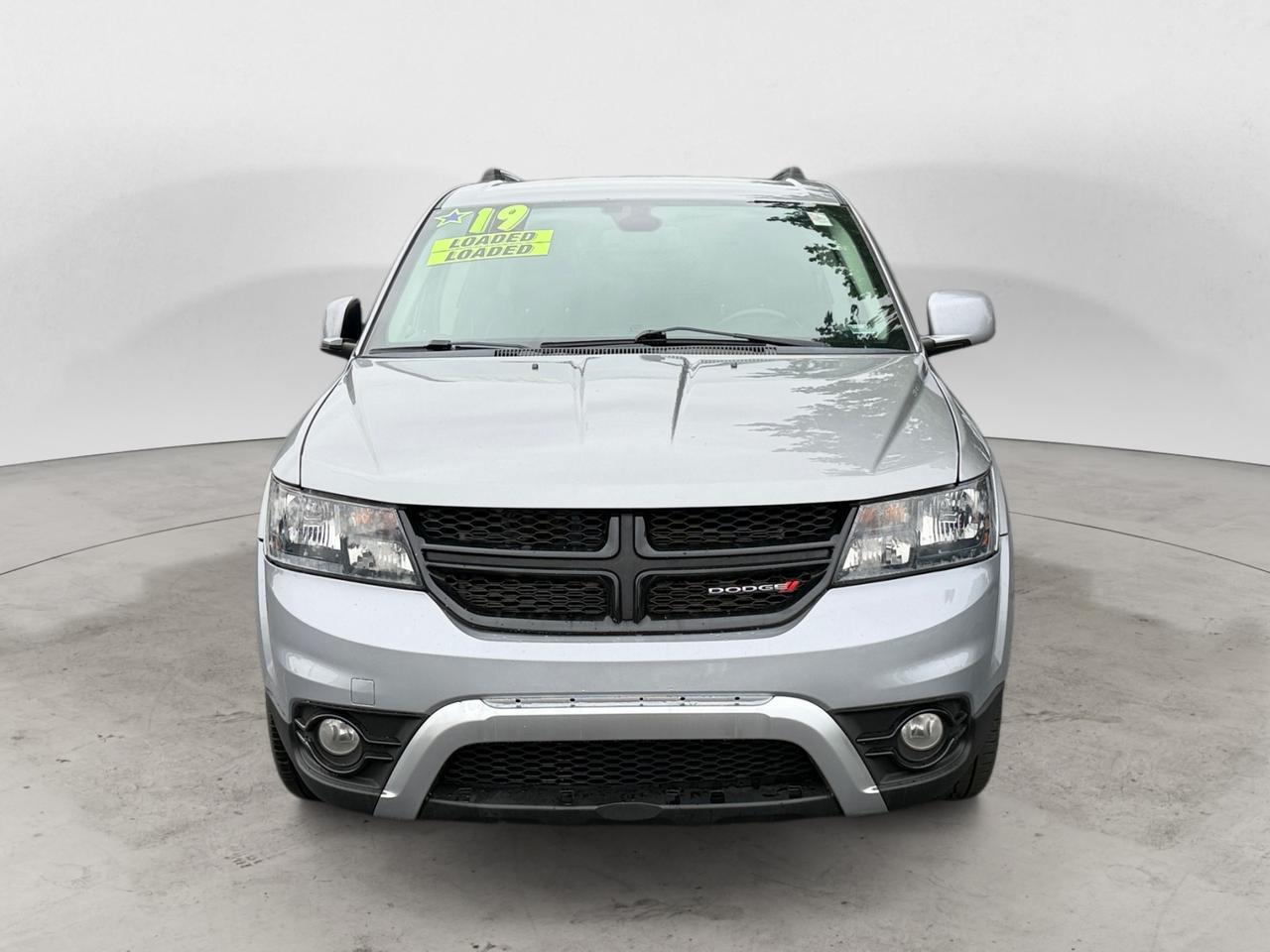 2019 DODGE JOURNEY CROSSROAD Kansas City MO