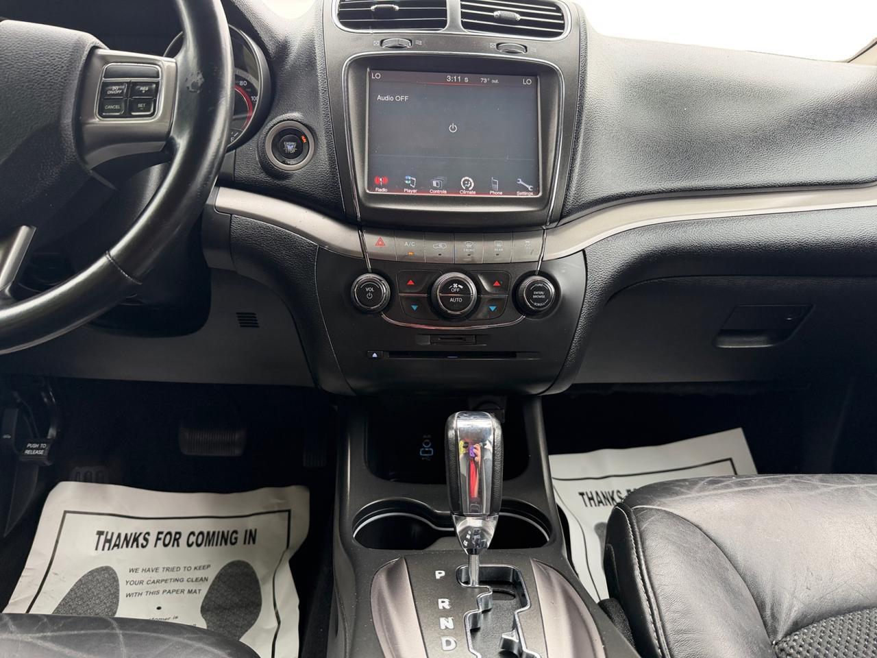 2019 DODGE JOURNEY CROSSROAD Kansas City MO