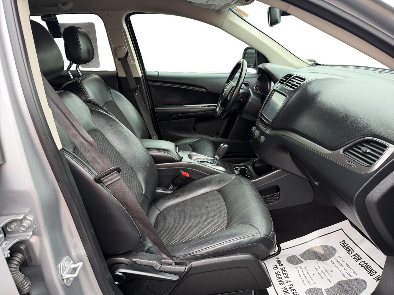 2019 DODGE JOURNEY CROSSROAD Kansas City MO