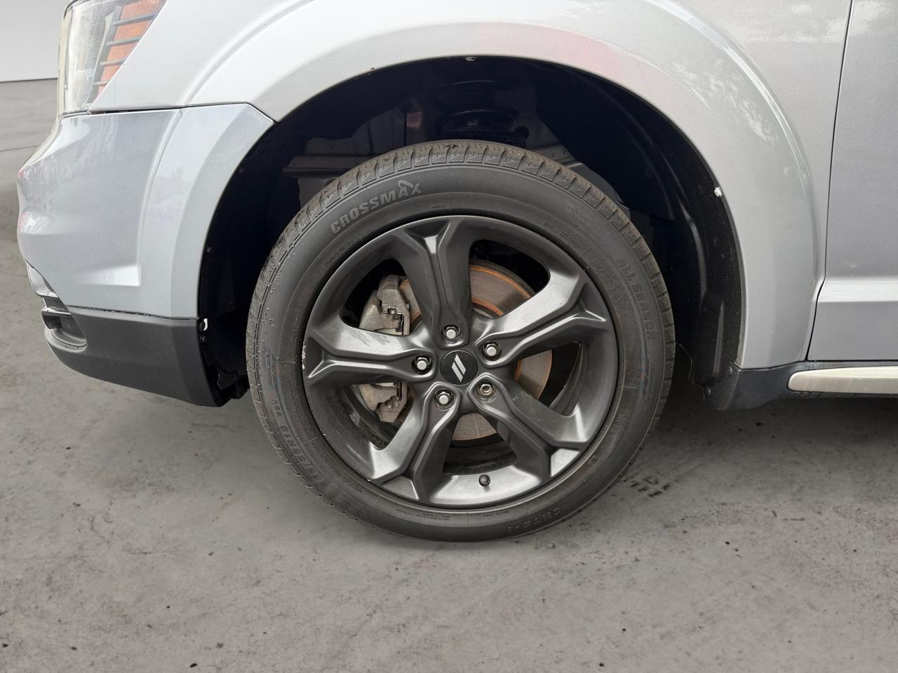 2019 DODGE JOURNEY CROSSROAD Kansas City MO