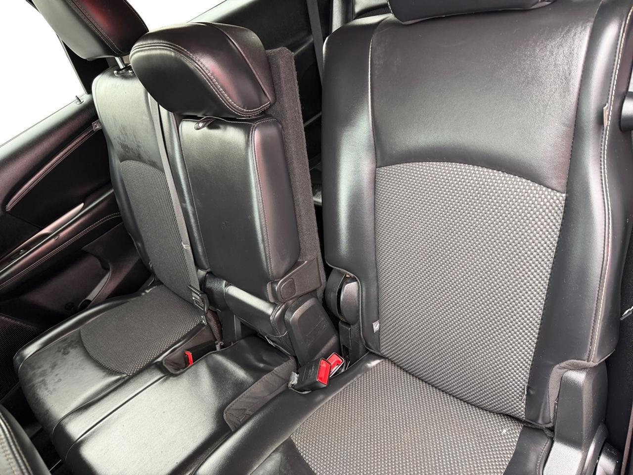 2019 DODGE JOURNEY CROSSROAD Kansas City MO