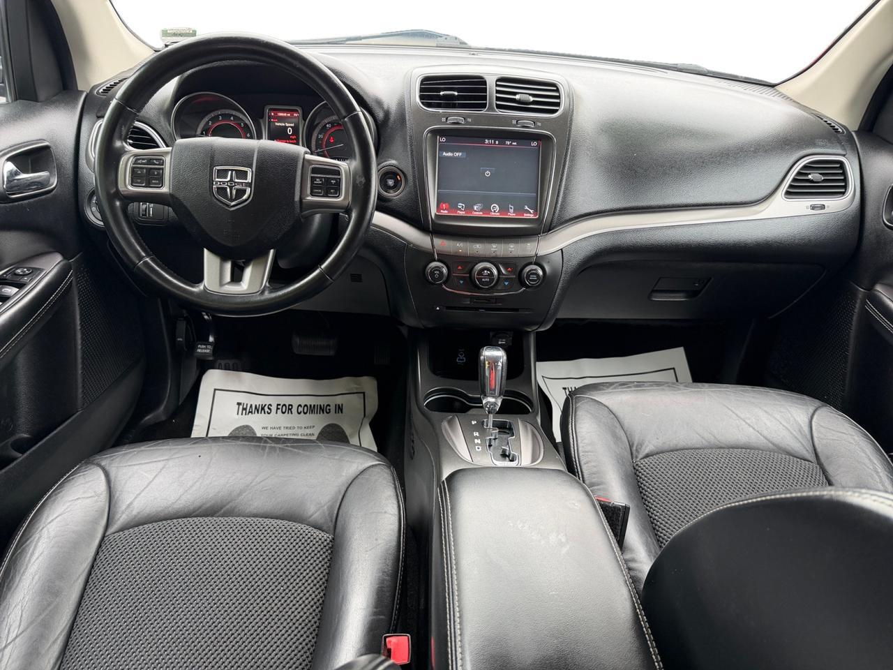 2019 DODGE JOURNEY CROSSROAD Kansas City MO