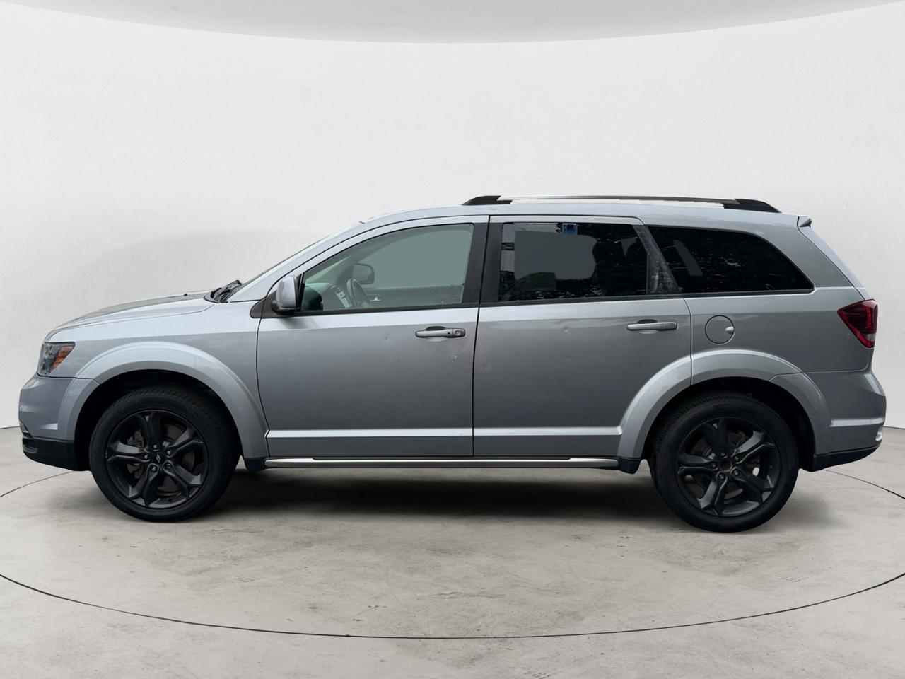2019 DODGE JOURNEY CROSSROAD Kansas City MO