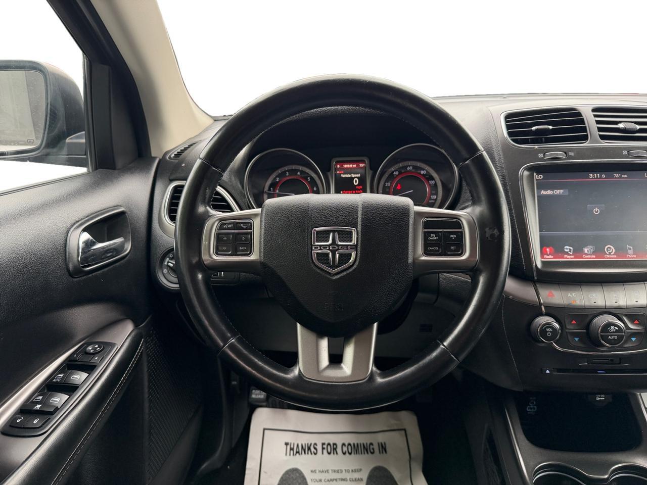 2019 DODGE JOURNEY CROSSROAD Kansas City MO