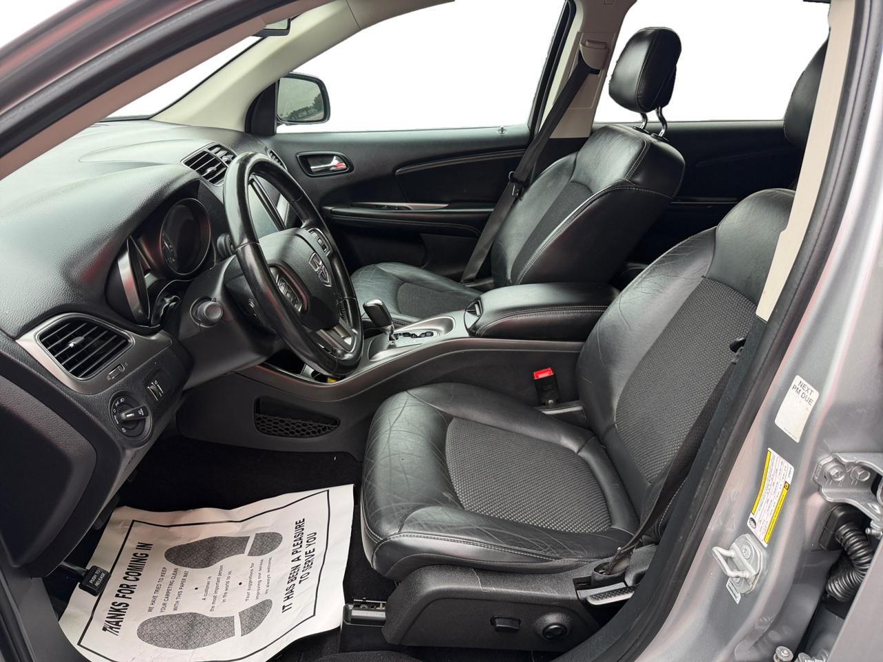 2019 DODGE JOURNEY CROSSROAD Kansas City MO