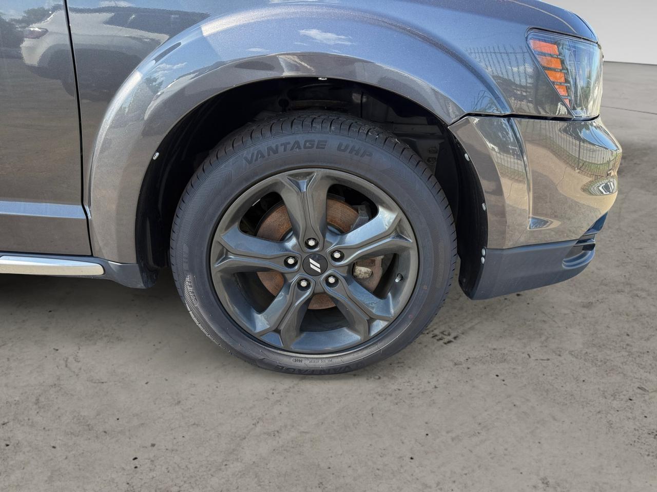 2019 DODGE JOURNEY CROSSROAD Kansas City MO