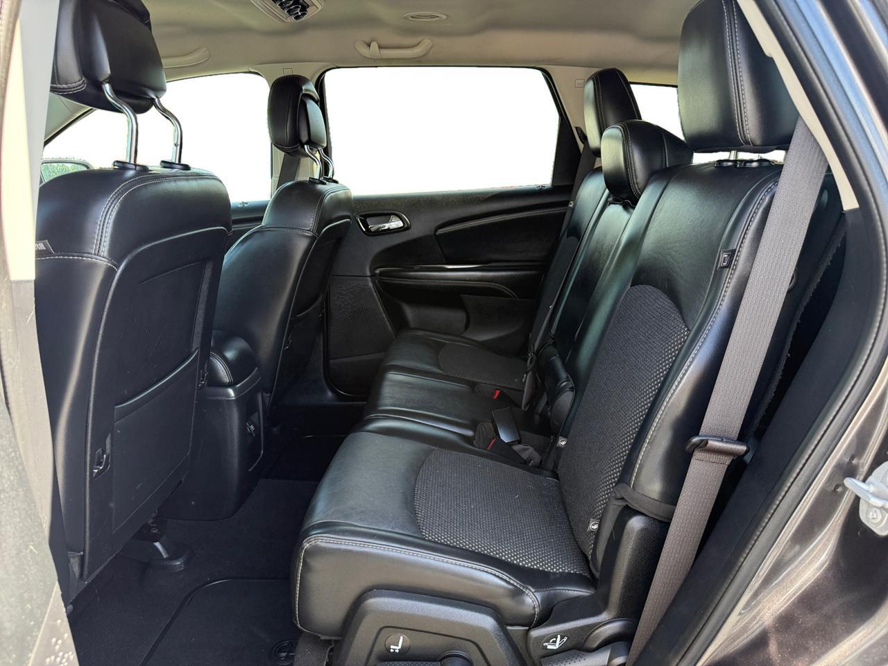 2019 DODGE JOURNEY CROSSROAD Kansas City MO
