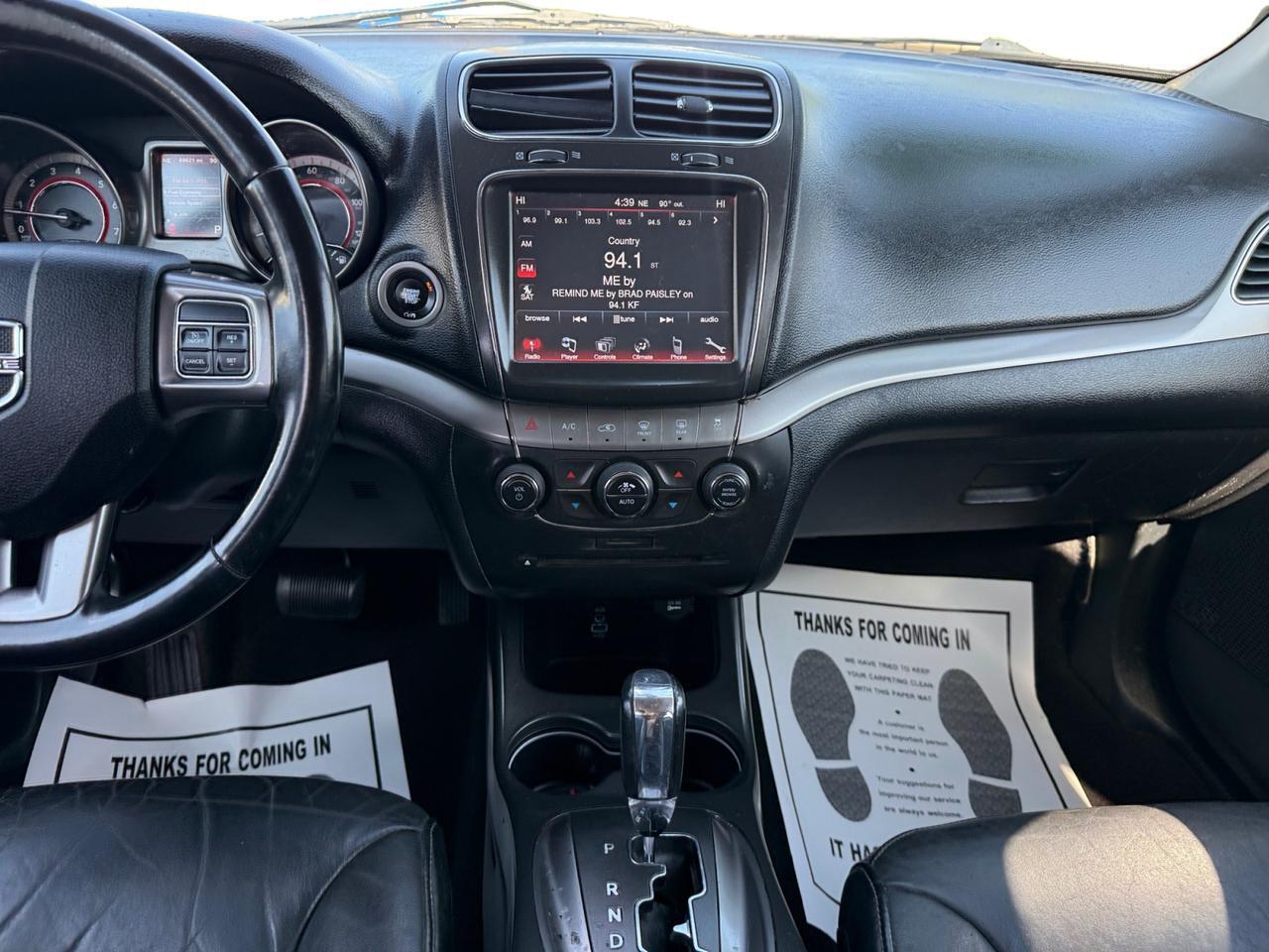 2019 DODGE JOURNEY CROSSROAD Kansas City MO