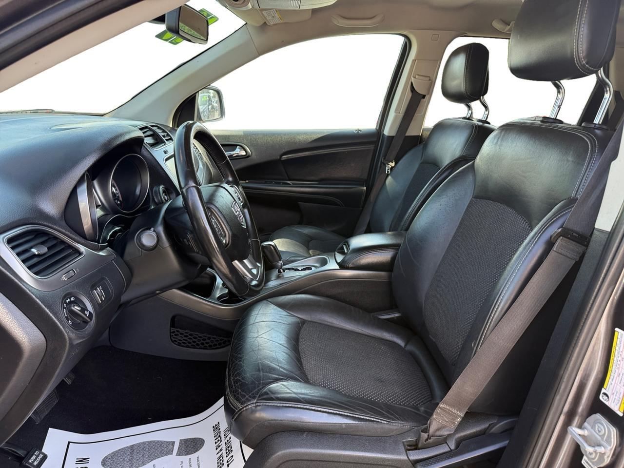 2019 DODGE JOURNEY CROSSROAD Kansas City MO