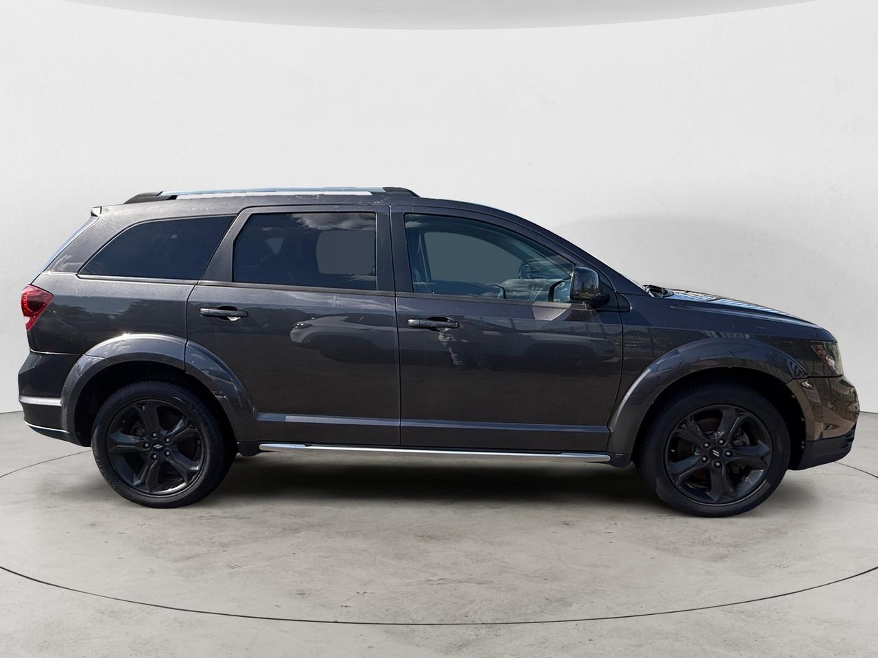 2019 DODGE JOURNEY CROSSROAD Kansas City MO