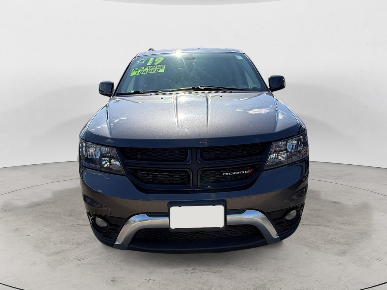 2019 DODGE JOURNEY CROSSROAD Kansas City MO