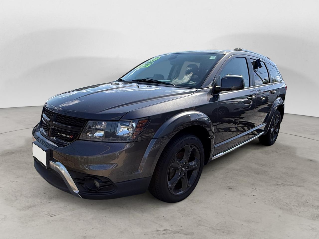 2019 DODGE JOURNEY CROSSROAD Crossroad Kansas City MO