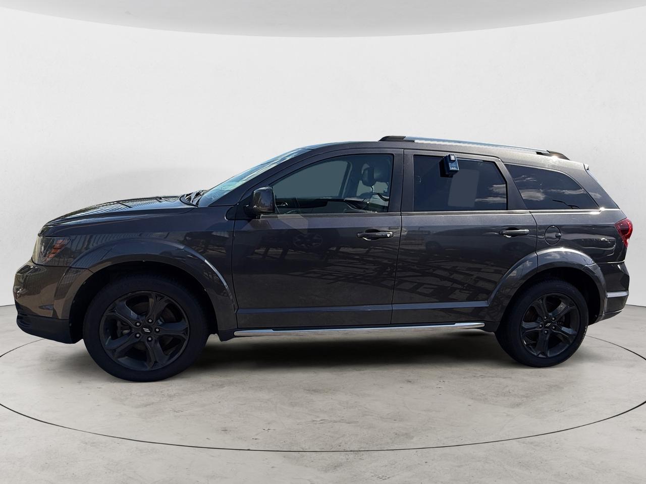2019 DODGE JOURNEY CROSSROAD Crossroad Kansas City MO