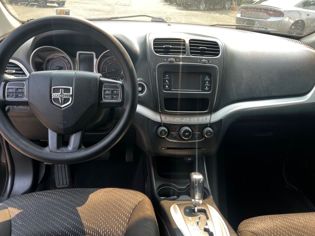 2019 DODGE JOURNEY SE Des Moines WA