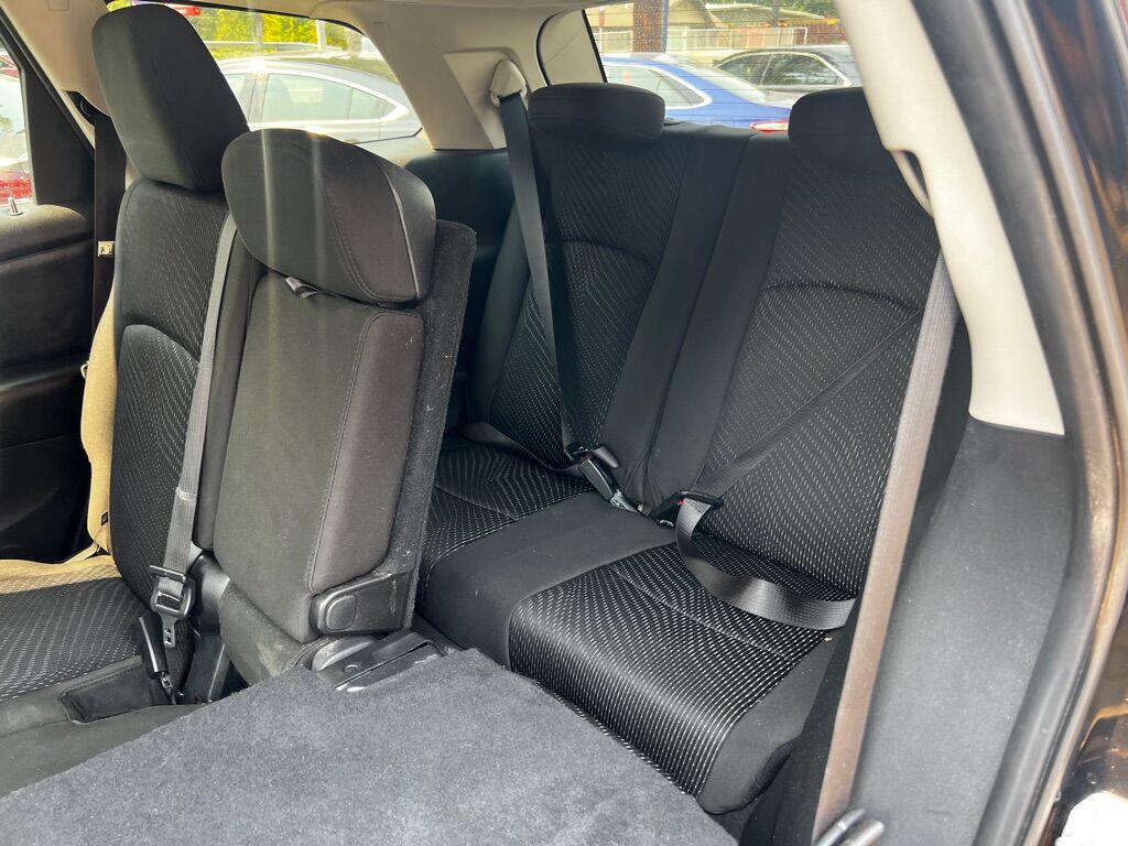 2019 DODGE JOURNEY SE Des Moines WA