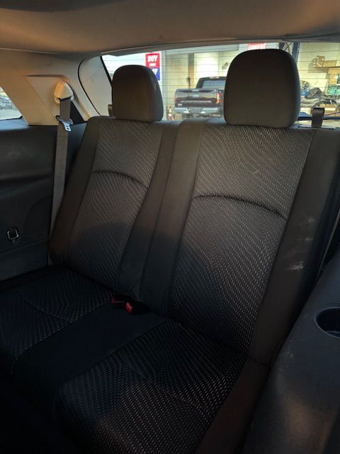 2019 DODGE JOURNEY SE Grand Prairie TX