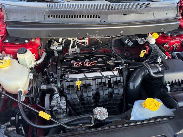 2019 DODGE JOURNEY SE Grand Prairie TX