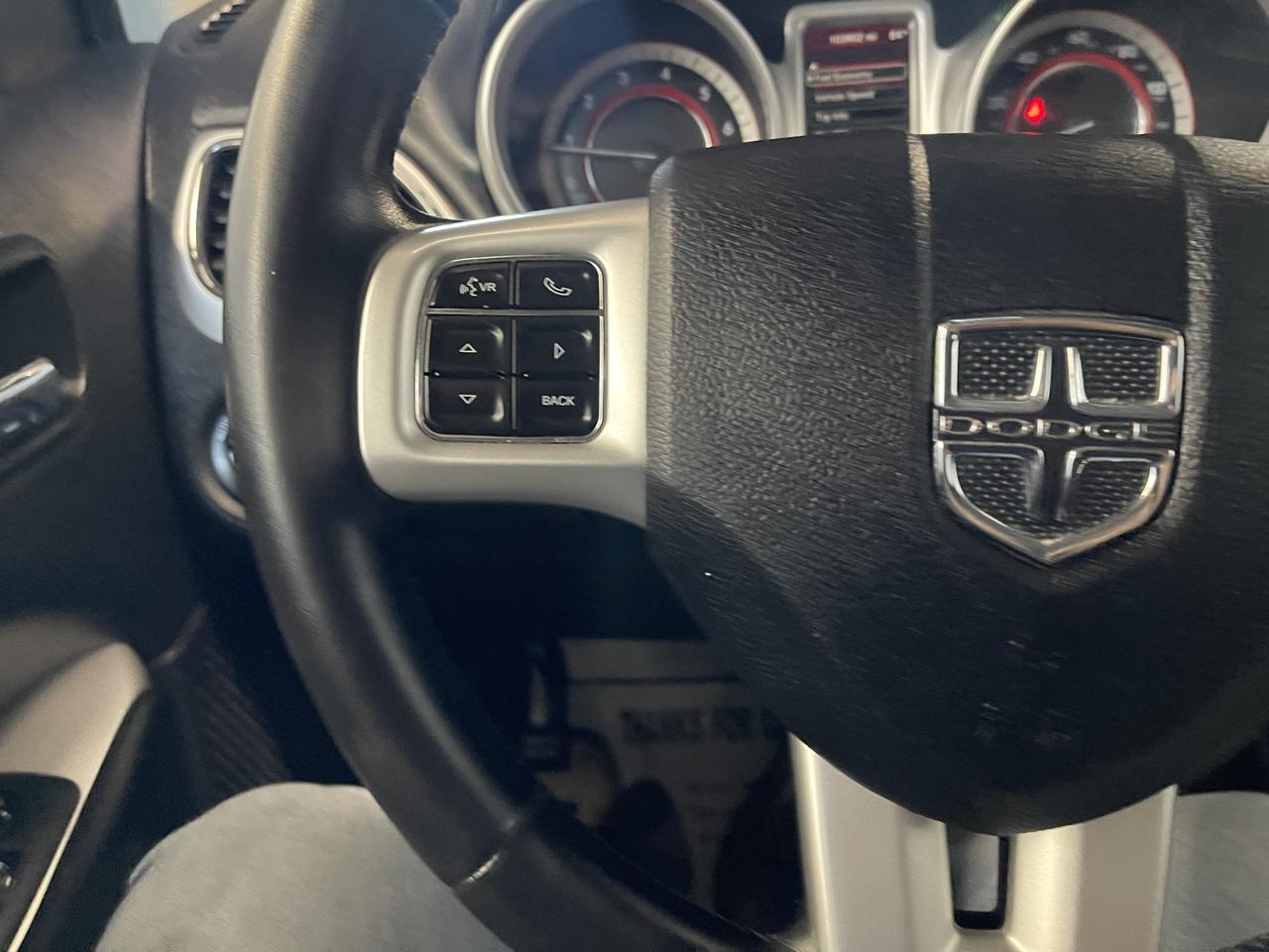 2019 DODGE JOURNEY SXT SE Kansas City MO