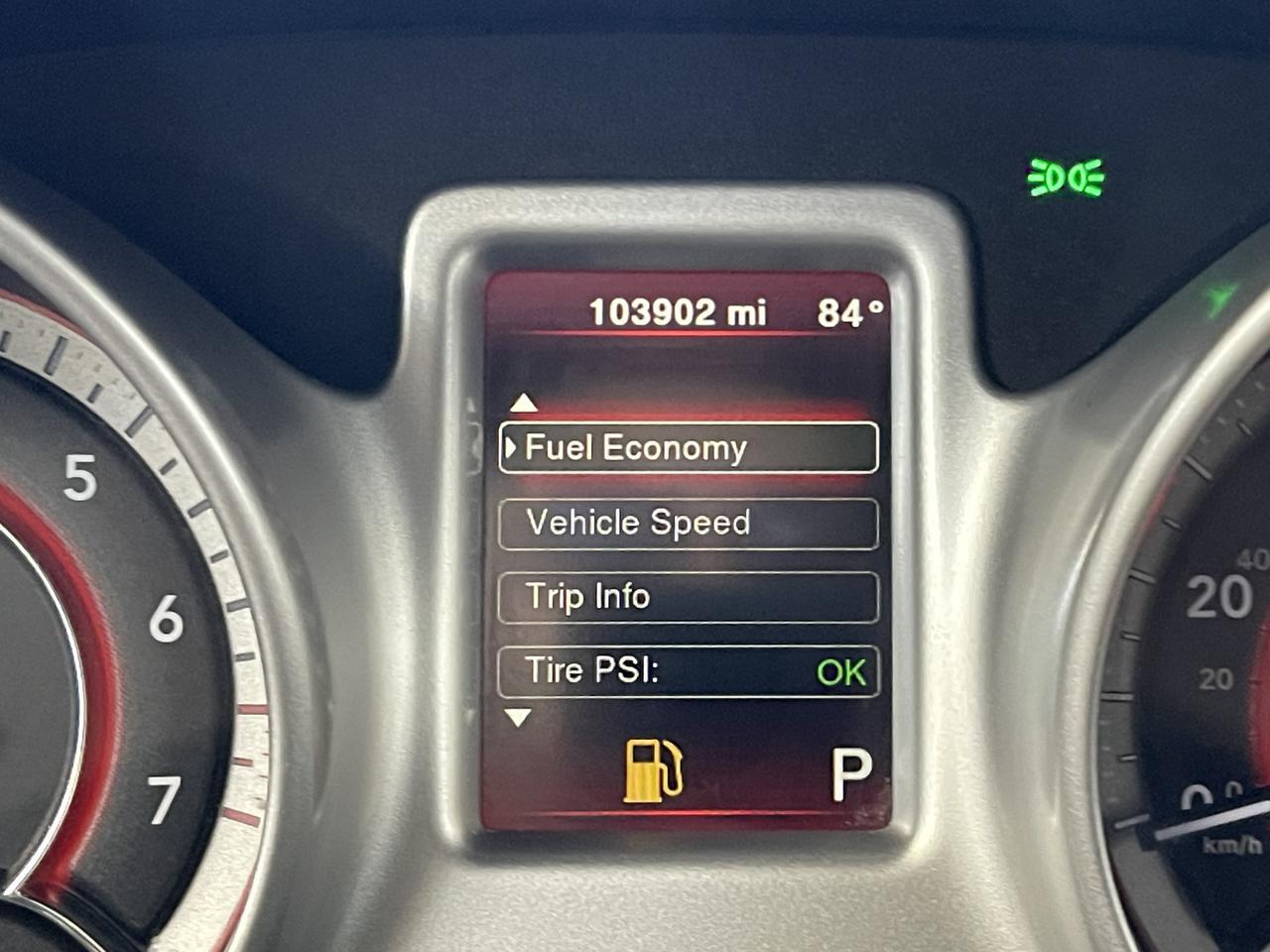 2019 DODGE JOURNEY SXT SE Kansas City MO