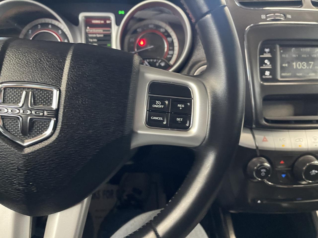 2019 DODGE JOURNEY SXT SE Kansas City MO
