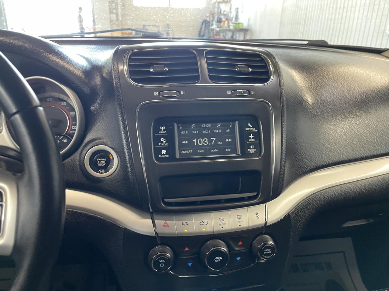 2019 DODGE JOURNEY SXT SE Kansas City MO
