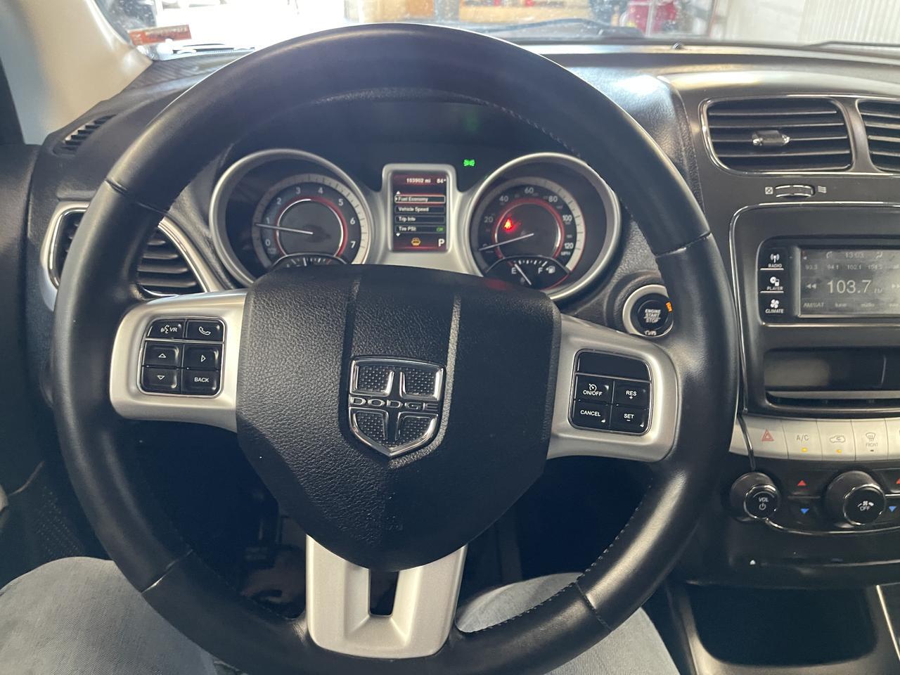 2019 DODGE JOURNEY SXT SE Kansas City MO