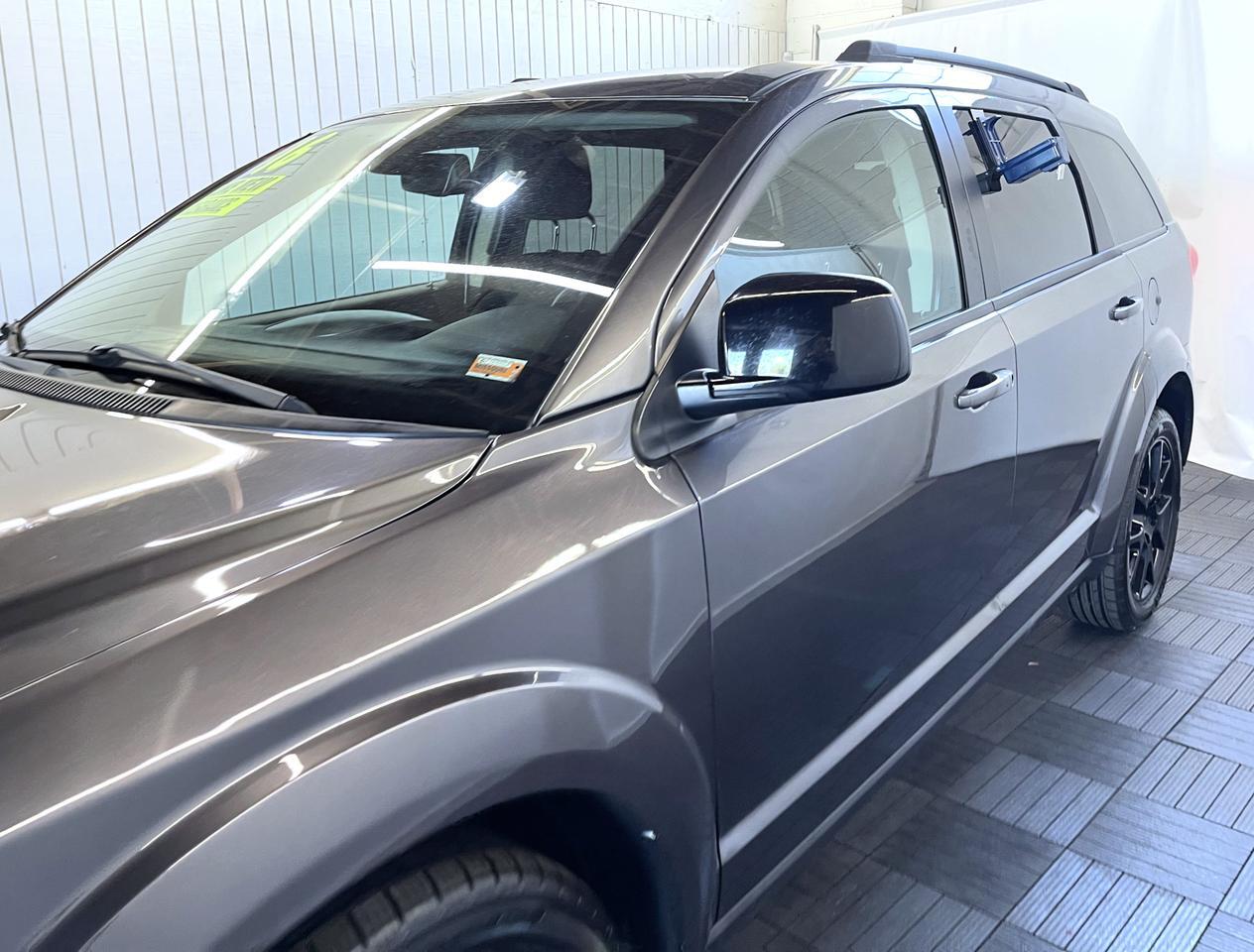2019 DODGE JOURNEY SXT SE Kansas City MO