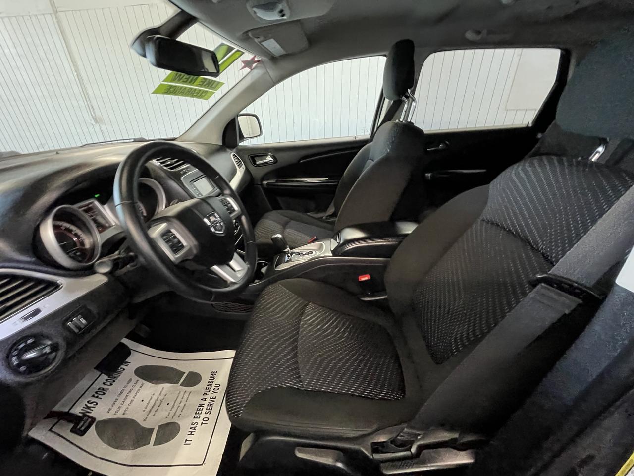 2019 DODGE JOURNEY SXT SE Kansas City MO