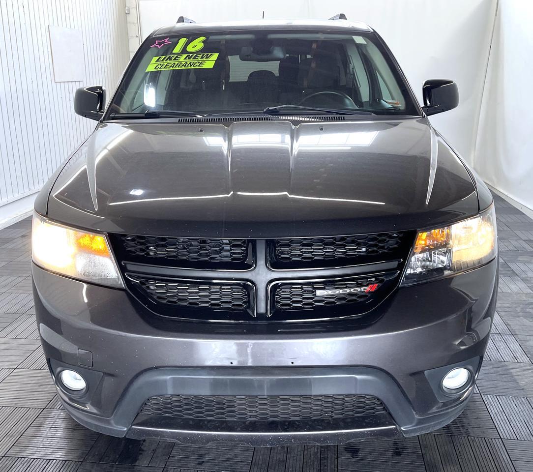 2019 DODGE JOURNEY SXT SE Kansas City MO