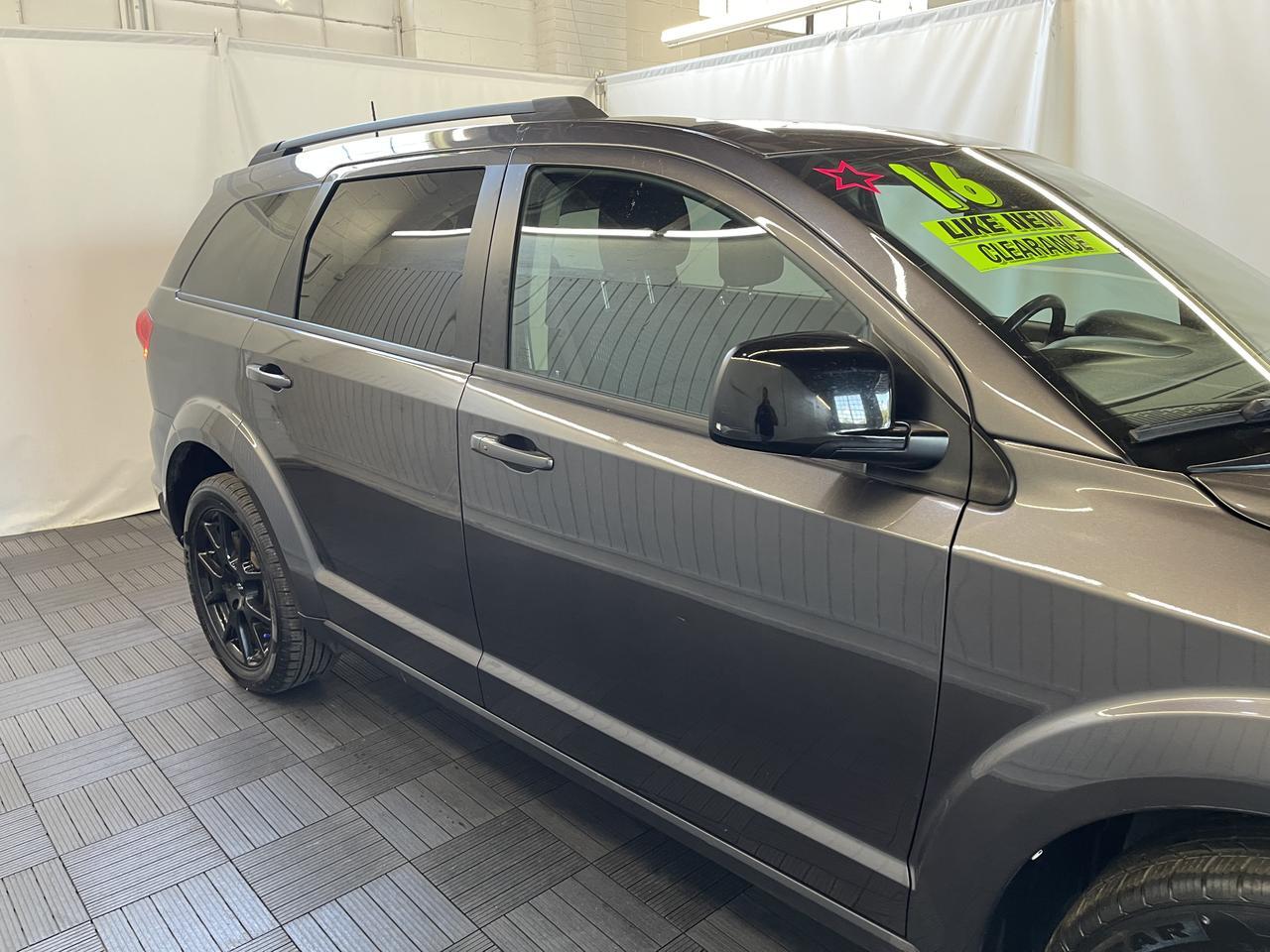 2019 DODGE JOURNEY SXT SE Kansas City MO