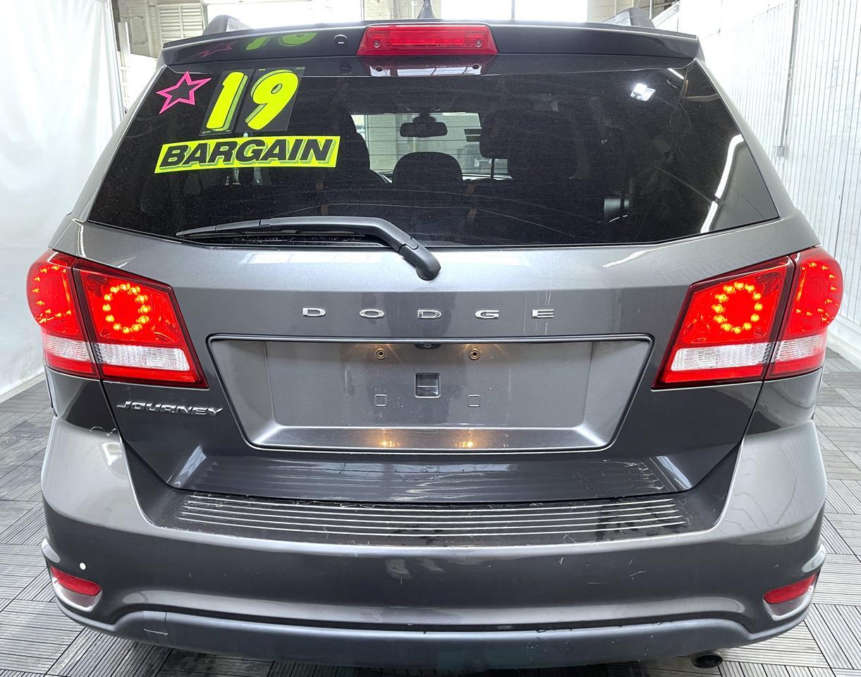2019 DODGE JOURNEY SXT SE Kansas City MO