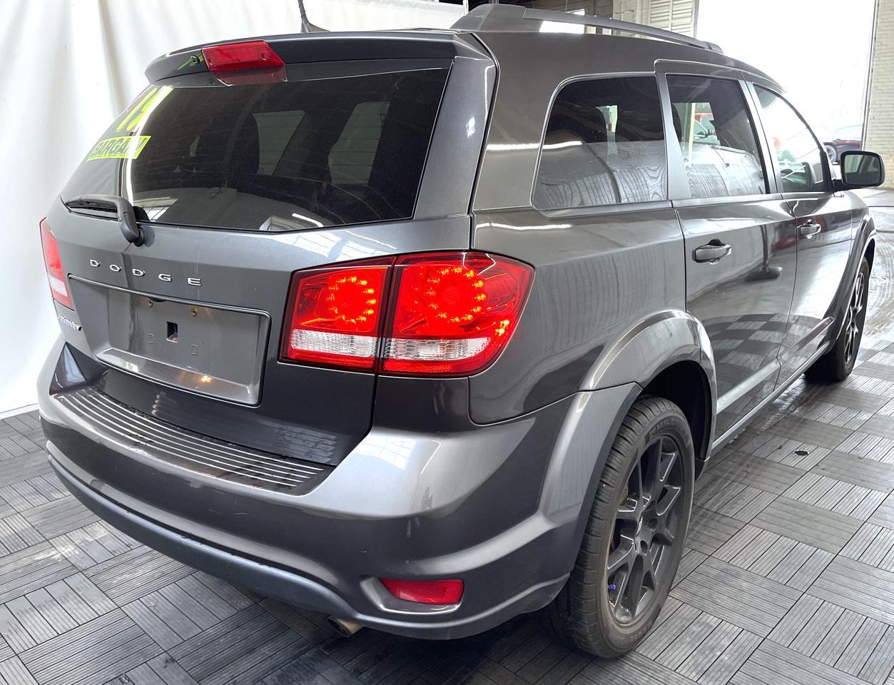 2019 DODGE JOURNEY SXT SE Kansas City MO