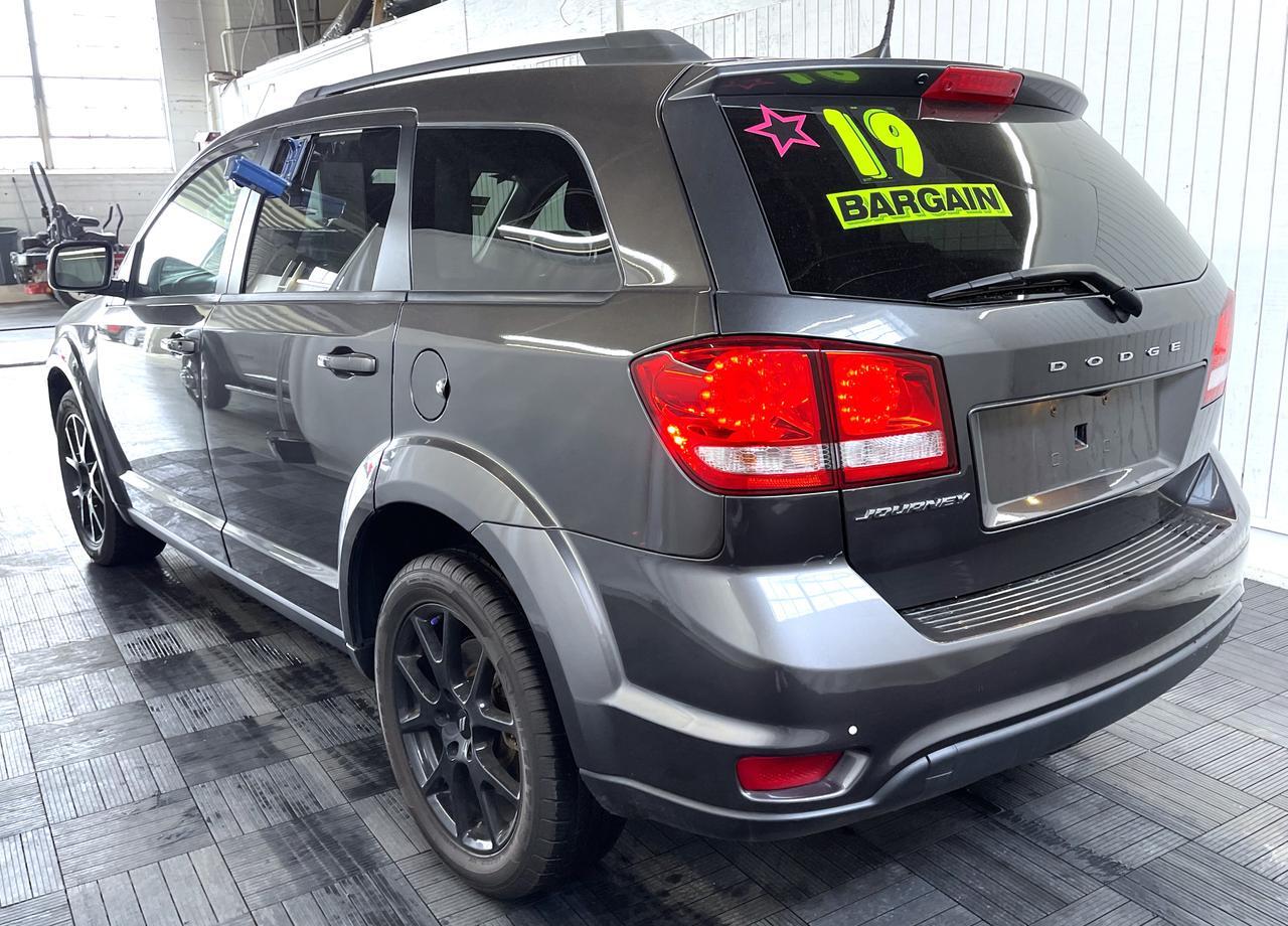 2019 DODGE JOURNEY SXT SE Kansas City MO