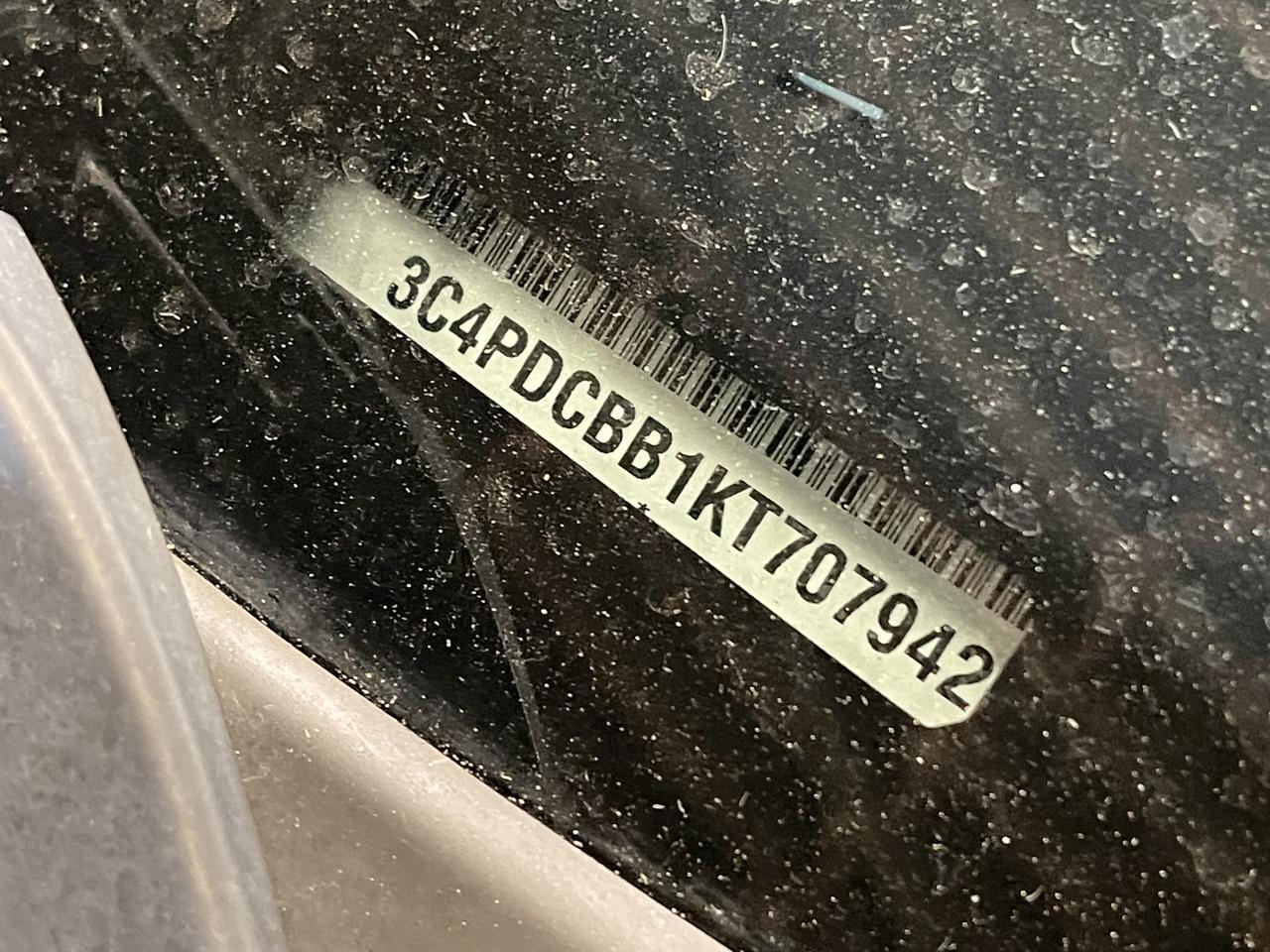 2019 DODGE JOURNEY SXT SE Kansas City MO