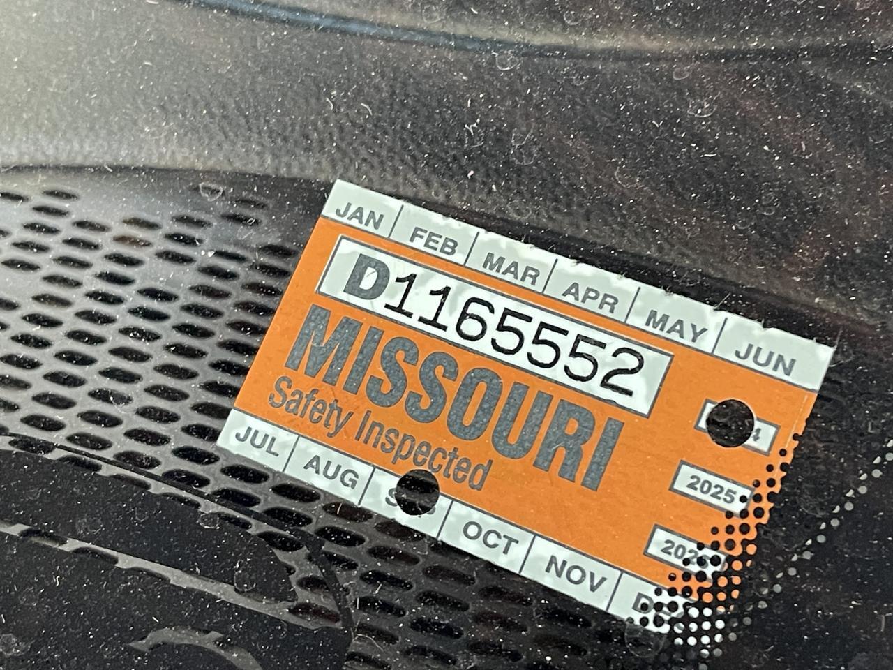 2019 DODGE JOURNEY SXT SE Kansas City MO
