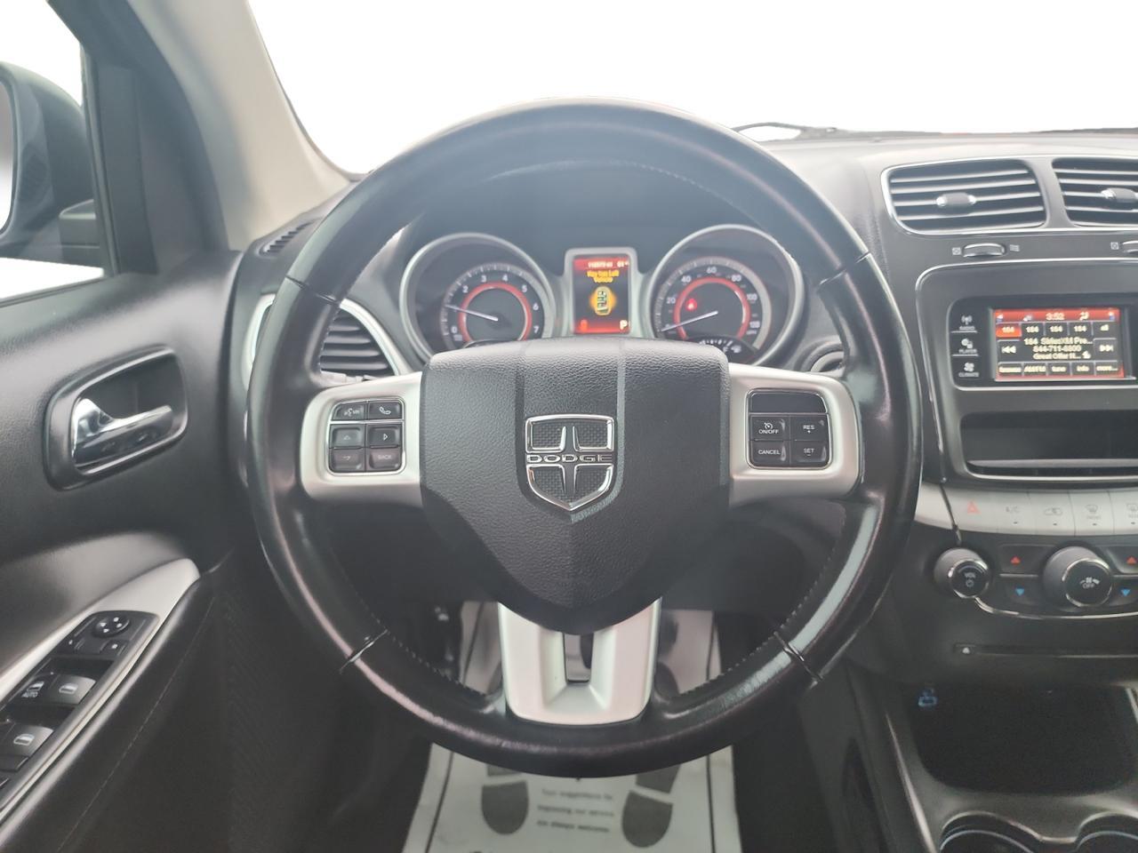 2019 DODGE JOURNEY SXT SE Kansas City MO