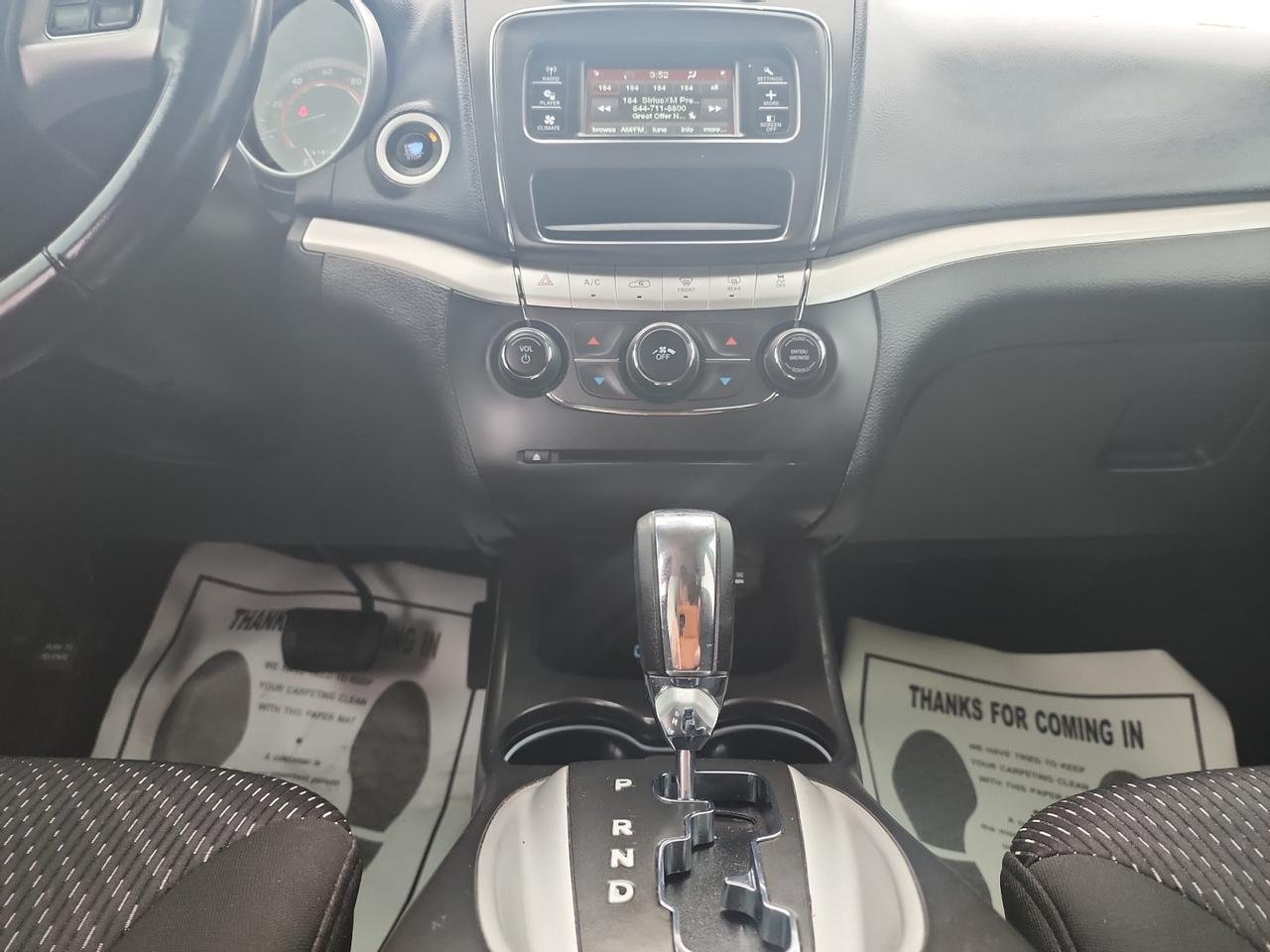 2019 DODGE JOURNEY SXT SE Kansas City MO