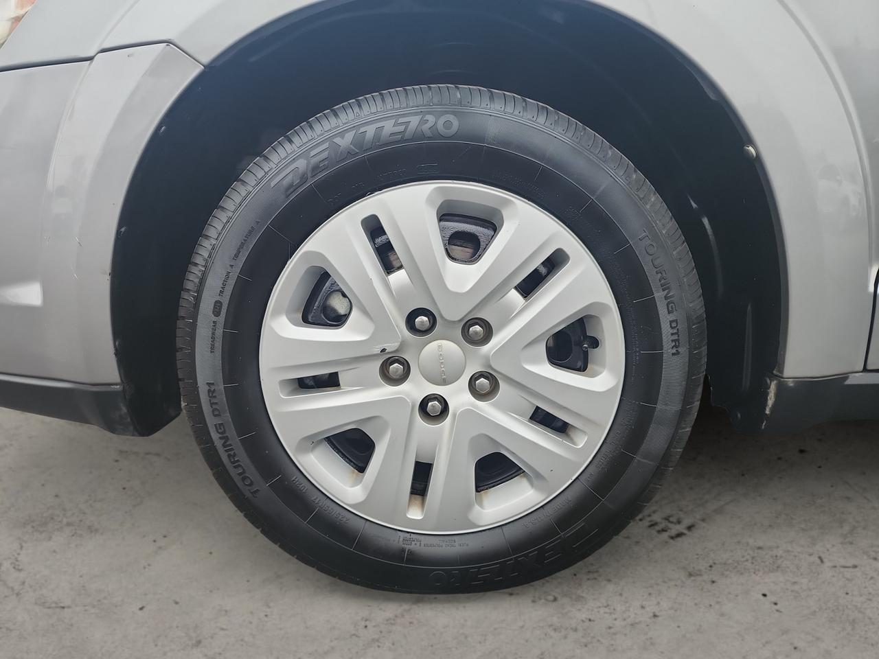2019 DODGE JOURNEY SXT SE Kansas City MO