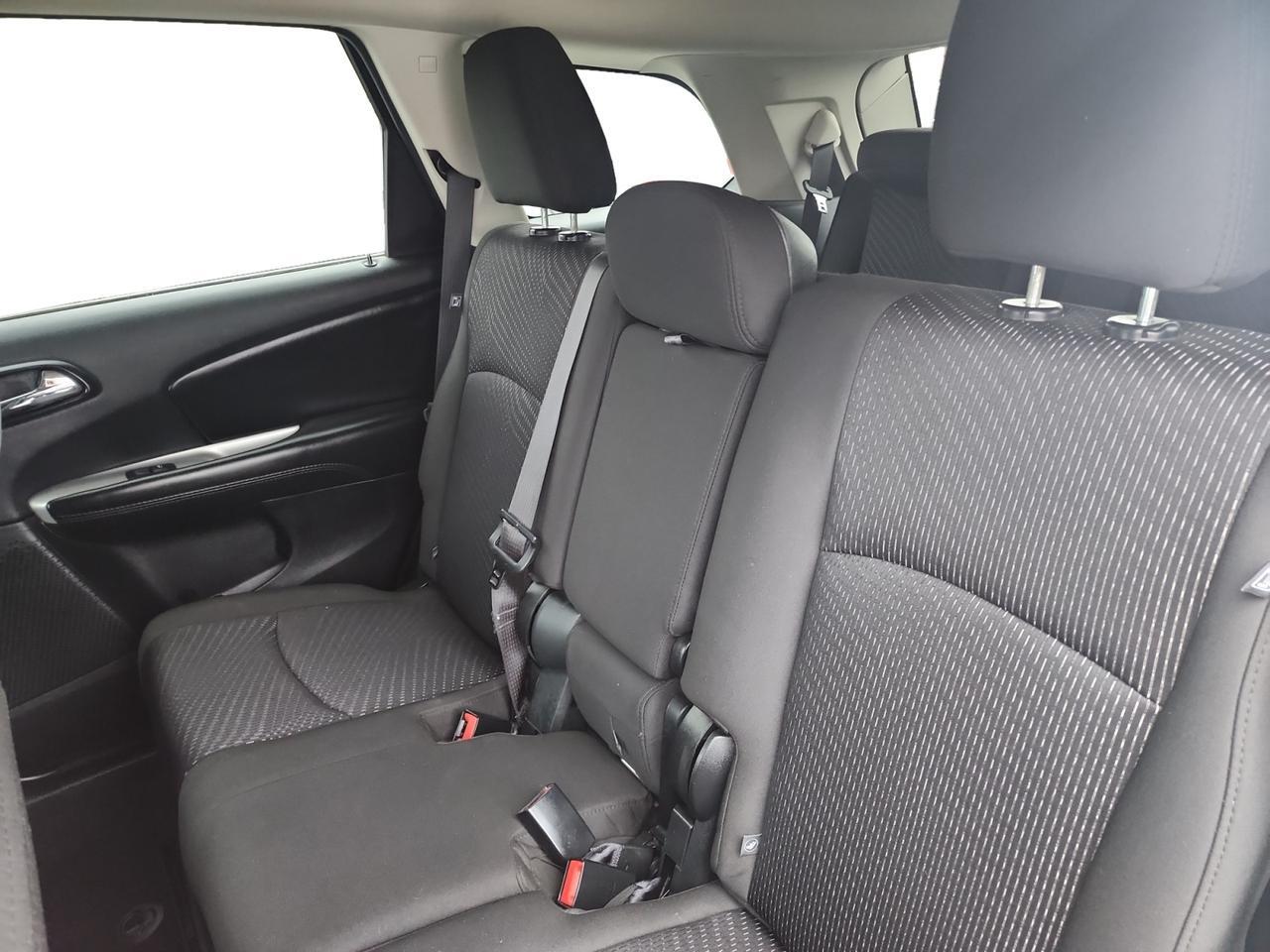 2019 DODGE JOURNEY SXT SE Kansas City MO